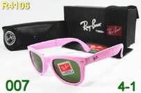 Ray Ban Sunglasses RBS-71