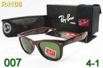 Ray Ban Sunglasses RBS-72