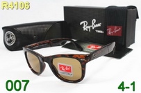 Ray Ban Sunglasses RBS-74