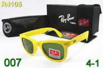 Ray Ban Sunglasses RBS-77