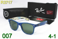 Ray Ban Sunglasses RBS-78