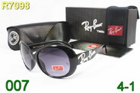 Ray Ban Sunglasses RBS-08