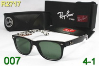 Ray Ban Sunglasses RBS-83
