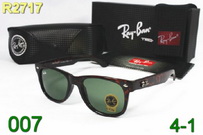 Ray Ban Sunglasses RBS-84