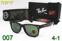 Ray Ban Sunglasses RBS-85