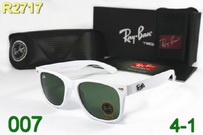 Ray Ban Sunglasses RBS-86
