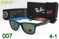 Ray Ban Sunglasses RBS-87