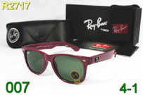 Ray Ban Sunglasses RBS-88
