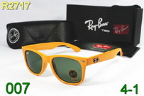Ray Ban Sunglasses RBS-89