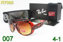 Ray Ban Sunglasses RBS-09