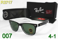 Ray Ban Sunglasses RBS-91