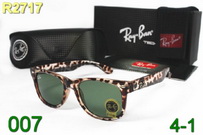 Ray Ban Sunglasses RBS-92