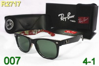 Ray Ban Sunglasses RBS-94