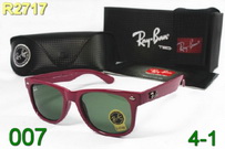 Ray Ban Sunglasses RBS-95