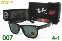 Ray Ban Sunglasses RBS-97