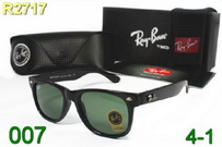 Ray Ban Sunglasses RBS-98