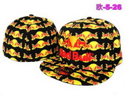 Red Bull Cap & Hats Wholesale RBCHW31