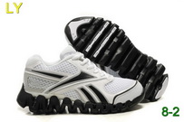 Reebok Woman Shoes RWShoes026