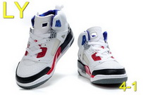 Cheap Kids Air Jordan Shoes 064