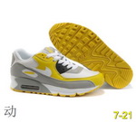 Air Max 90 Man Shoes 10