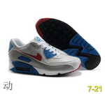 High Quality Air Max 90 Man Shoes AMMS146