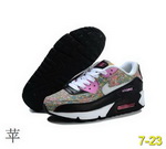 High Quality Air Max 90 Woman Shoes AM90WS118