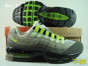 Air Max 95 Man Shoes 33