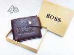Boss Wallets and Money Clips BWMC001