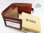 Boss Wallets and Money Clips BWMC004
