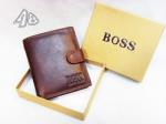 Boss Wallets and Money Clips BWMC005