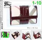Burberry Wallets and Money Clips BWMC001