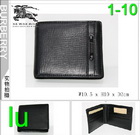 Burberry Wallets and Money Clips BWMC010