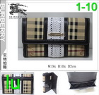 Burberry Wallets and Money Clips BWMC101