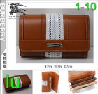 Burberry Wallets and Money Clips BWMC105