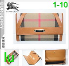 Burberry Wallets and Money Clips BWMC108
