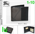 Burberry Wallets and Money Clips BWMC011