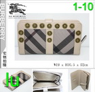 Burberry Wallets and Money Clips BWMC110