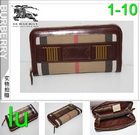 Burberry Wallets and Money Clips BWMC112