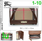 Burberry Wallets and Money Clips BWMC113