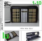 Burberry Wallets and Money Clips BWMC114