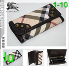 Burberry Wallets and Money Clips BWMC115