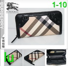 Burberry Wallets and Money Clips BWMC116