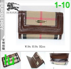 Burberry Wallets and Money Clips BWMC117