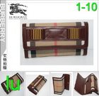Burberry Wallets and Money Clips BWMC118