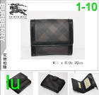 Burberry Wallets and Money Clips BWMC012