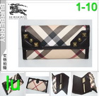 Burberry Wallets and Money Clips BWMC121
