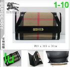 Burberry Wallets and Money Clips BWMC122
