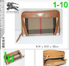 Burberry Wallets and Money Clips BWMC125