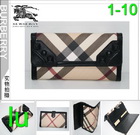 Burberry Wallets and Money Clips BWMC128