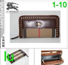 Burberry Wallets and Money Clips BWMC129